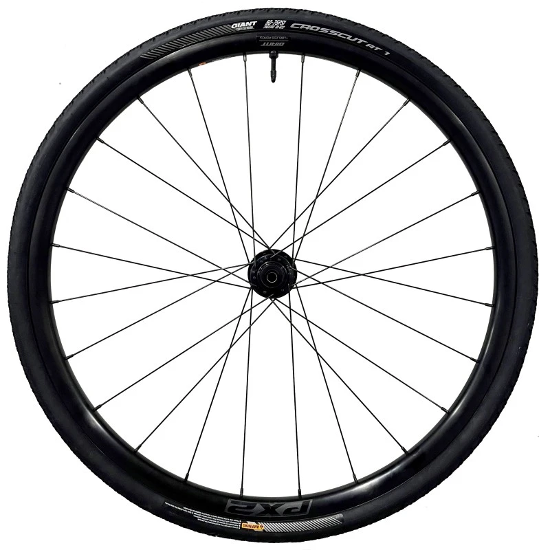 ROUES GIANT PX-2 DISC 3 ROUES GIANT PX-2 DISC