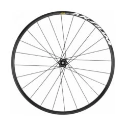 ROUES MAVIC AKSIUM DISC 2021