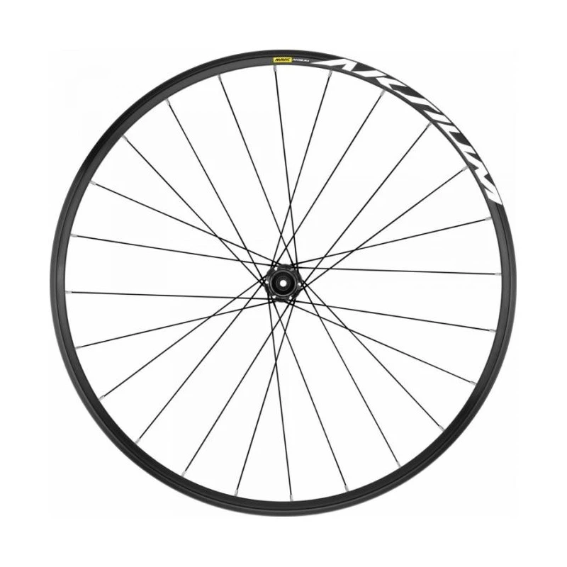 ROUES MAVIC AKSIUM DISC 2021 3 ROUES MAVIC AKSIUM DISC 2021