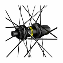 ROUES MAVIC ALLROAD SL 2022 -VéloÉlan Soldes roues mavic allroad sl 2022 3