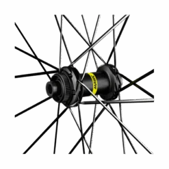 ROUES MAVIC ALLROAD SL 2022 -VéloÉlan Soldes roues mavic allroad sl 2022 4