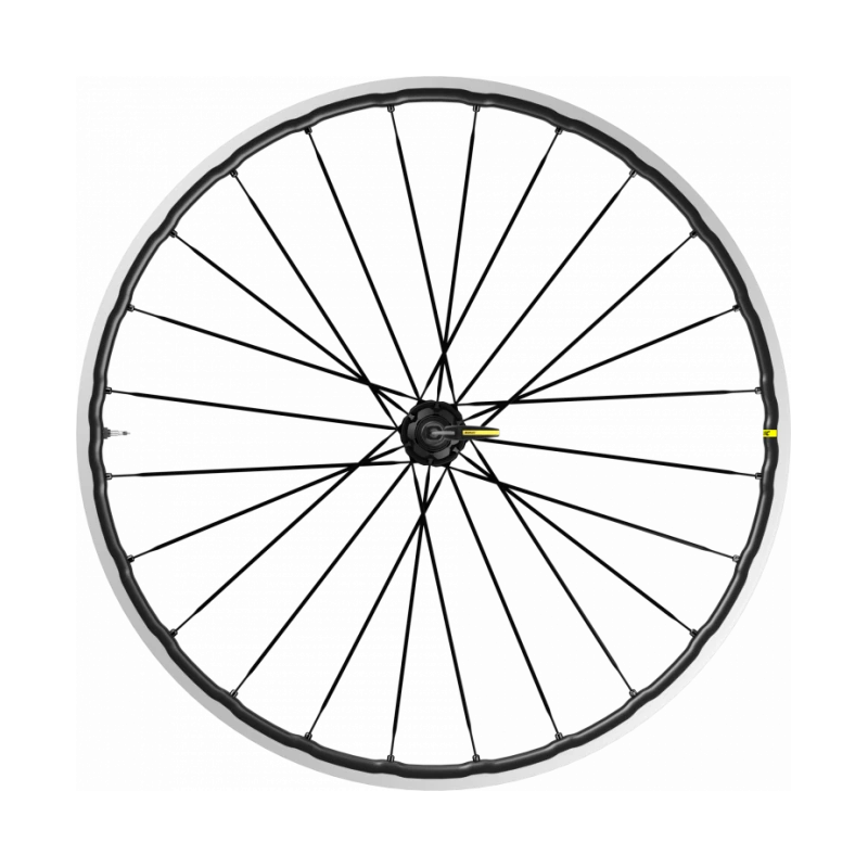 ROUES MAVIC KSYRIUM SL 2022-23 4 ROUES MAVIC KSYRIUM SL 2022-23 – Image 2