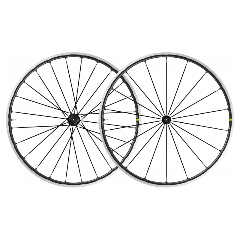 ROUES MAVIC KSYRIUM SL 2022-23 5 ROUES MAVIC KSYRIUM SL 2022-23 – Image 3