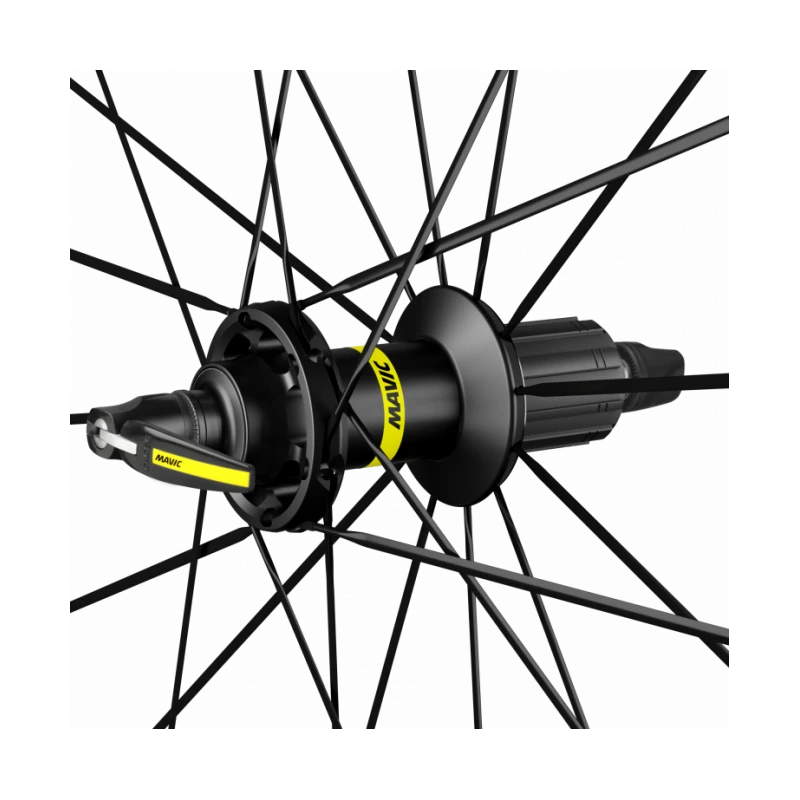 ROUES MAVIC KSYRIUM SL 2022-23 6 ROUES MAVIC KSYRIUM SL 2022-23 – Image 4