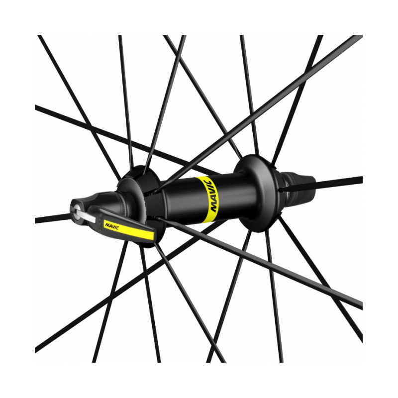 ROUES MAVIC KSYRIUM SL 2022-23 7 ROUES MAVIC KSYRIUM SL 2022-23 – Image 5