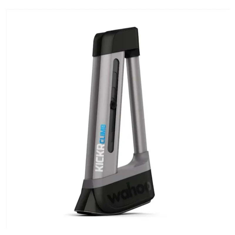 SIMULATEUR COTE WAHOO KICKR CLIMB 3 SIMULATEUR COTE WAHOO KICKR CLIMB