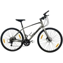 TREK FX S4