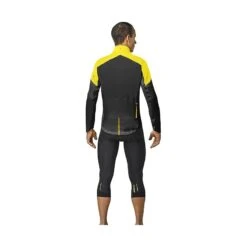 VESTE MAVIC COSMIC H2O SL -VéloÉlan Soldes veste mavic cosmic h2o sl 3